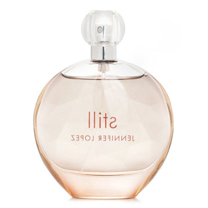 J. Lo Still Eau De Parfum Spray 100ml