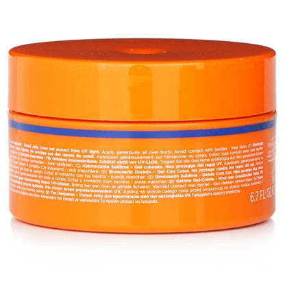 Lancaster Sun Care Tan Deepener 200ml