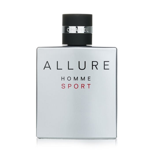 Chanel Allure Homme Sport Eau De Toilette Spray 100ml