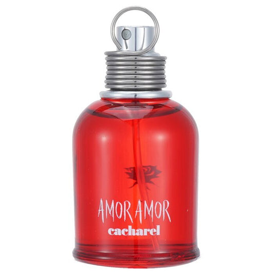 Cacharel Amor Amor Eau De Toilette Spray 30 ml