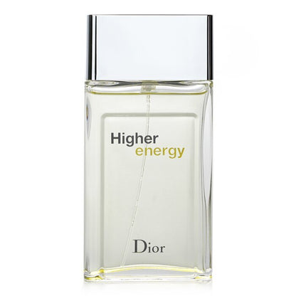 Christian Dior Higher Energy Eau De Toilette Spray 100ml