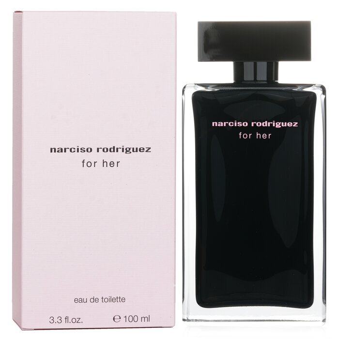 Narciso Rodriguez voor haar Eau de Toilette Spray 100ml