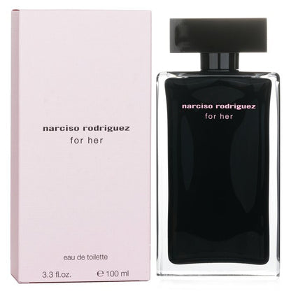 Narciso Rodriguez voor haar Eau de Toilette Spray 100ml