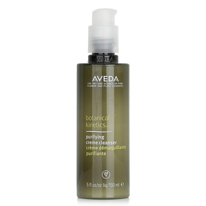 Aveda Botanical Kinetics Purifying Creme Cleanser 150ml