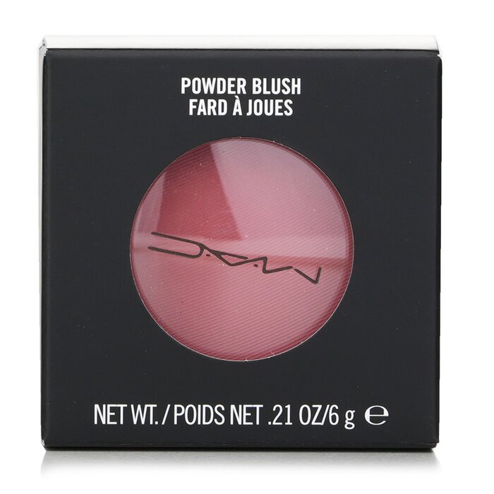 MAC Blush Powder - Desert Rose 6g