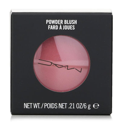 MAC Blush Powder - Desert Rose 6g