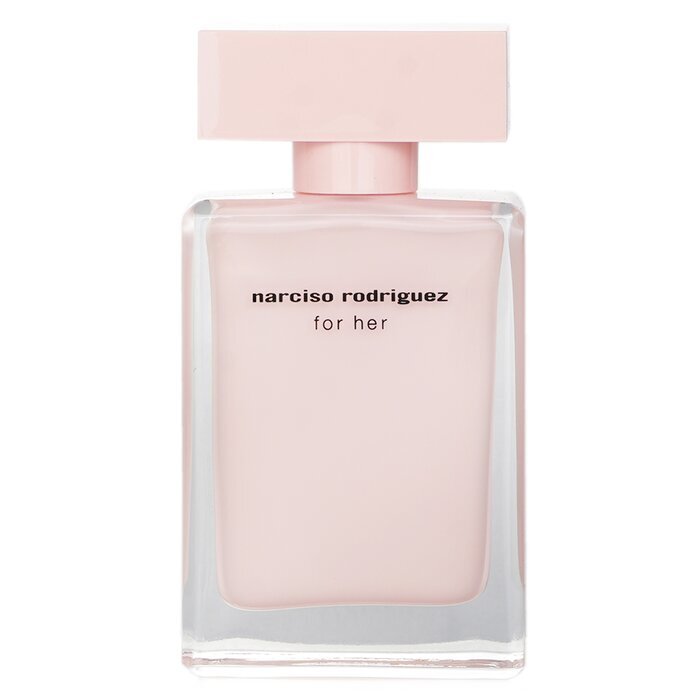 Narciso Rodriguez für ihr Eau de Parfum Spray 50 ml