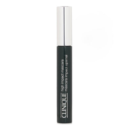 Clinique High Impact Mascara - 02 Zwart/Bruin 7ml