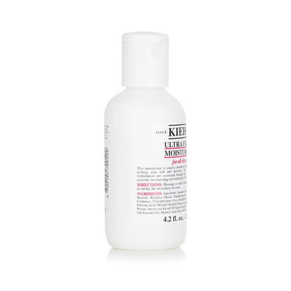 Kiehl's Ultra Facial Moisturizer - For All Skin Types 125ml