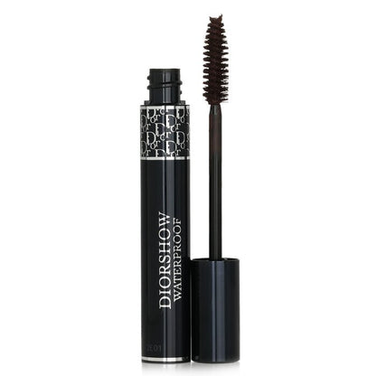 Christian Dior Diorshow Mascara Waterproof -  698 Chesnut 11.5ml