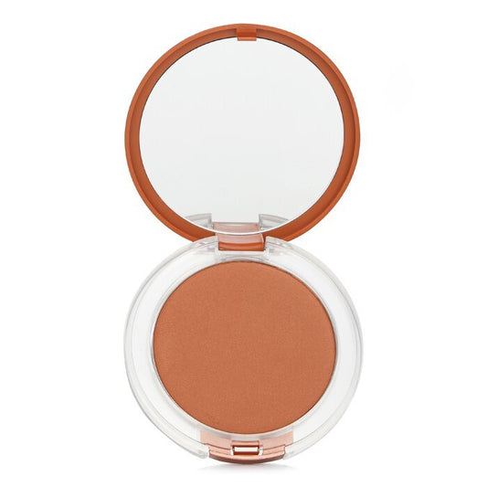 Clinique True Bronze gepresster Puder-Bronzer – Nr. 03 Sunblushed, 9,6 g