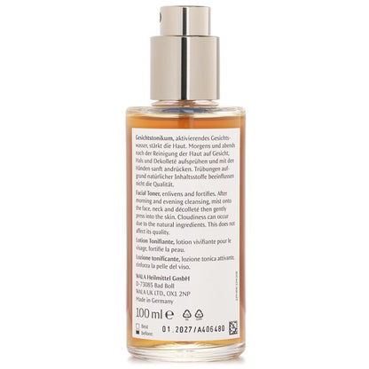 Dr. Hauschka Facial Toner (For Normal, Dry & Sensitive Skin) 100ml