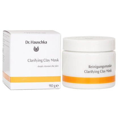 Dr. Hauschka Verhelderend Kleimasker 90g
