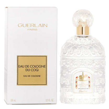 Guerlain Du Coq Eau De Cologne Spray 100ml