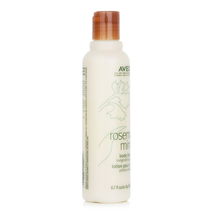 Aveda Lotion pour le corps Romarin Menthe 200ml/6.7oz