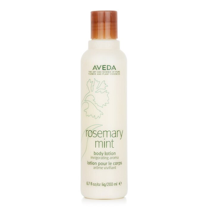 Aveda Lotion pour le corps Romarin Menthe 200ml/6.7oz