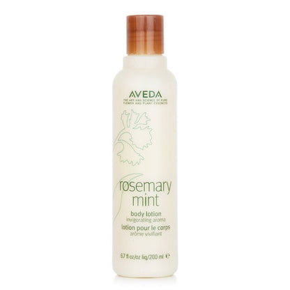 Aveda Lotion pour le corps Romarin Menthe 200ml/6.7oz