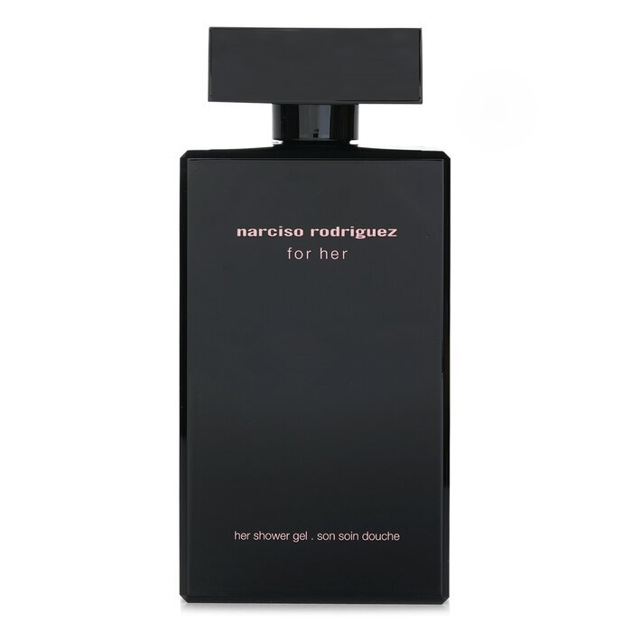 Narciso Rodriguez For Her Douchegel 200ml