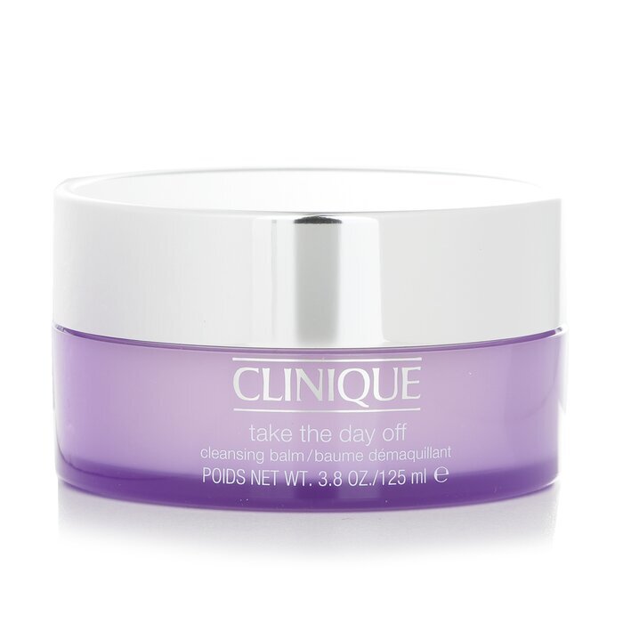 Clinique Take The Day Off Cleansing Balm 125ml