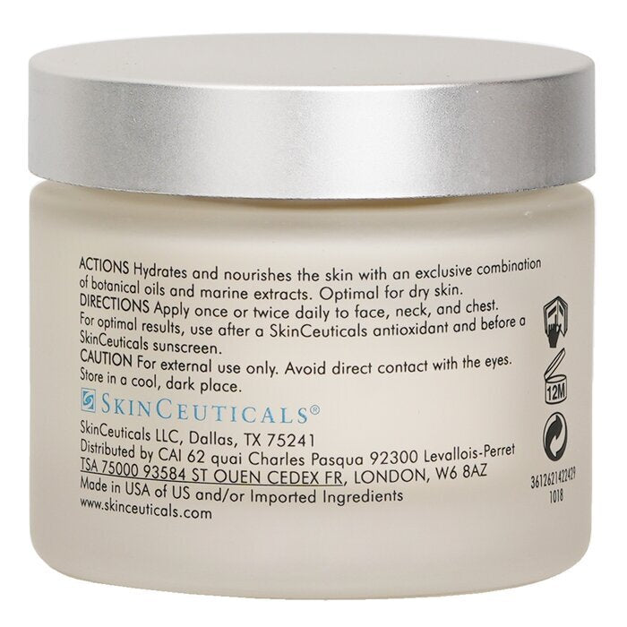 Skin Ceuticals Emollience (For Normal to Dry Skin) 60ml