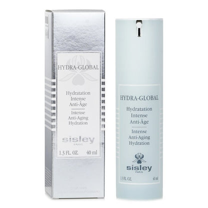 Sisley Hydra-Global Intense Anti-Aging Hydratatie 40ml/1.4oz