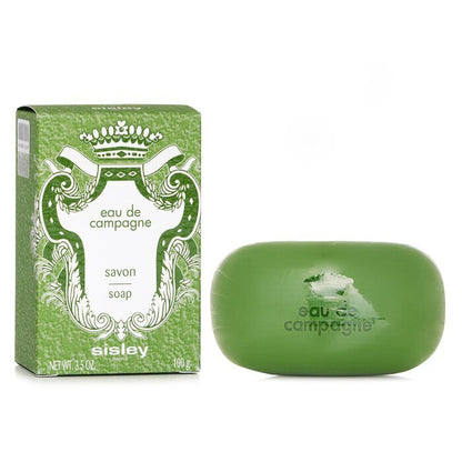 Sisley Eau De Campagne Soap 100g