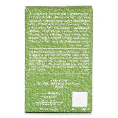Sisley Eau De Campagne Soap 100g
