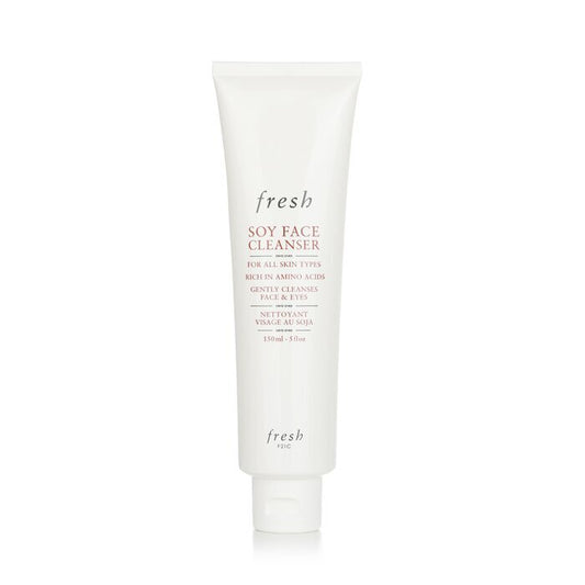 Fresh Soy Face Cleanser 150ml