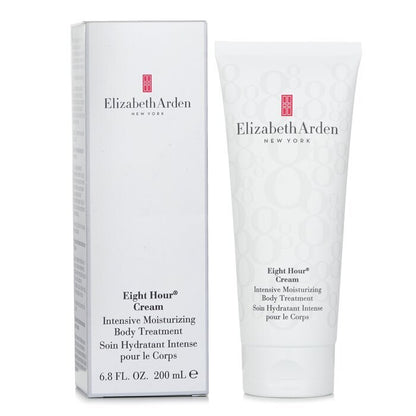 Elizabeth Arden Eight Hour Cream Intensive Moisturizing Body Treatment 200ml