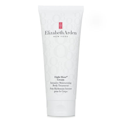 Elizabeth Arden Eight Hour Cream Intensive Moisturizing Body Treatment 200ml