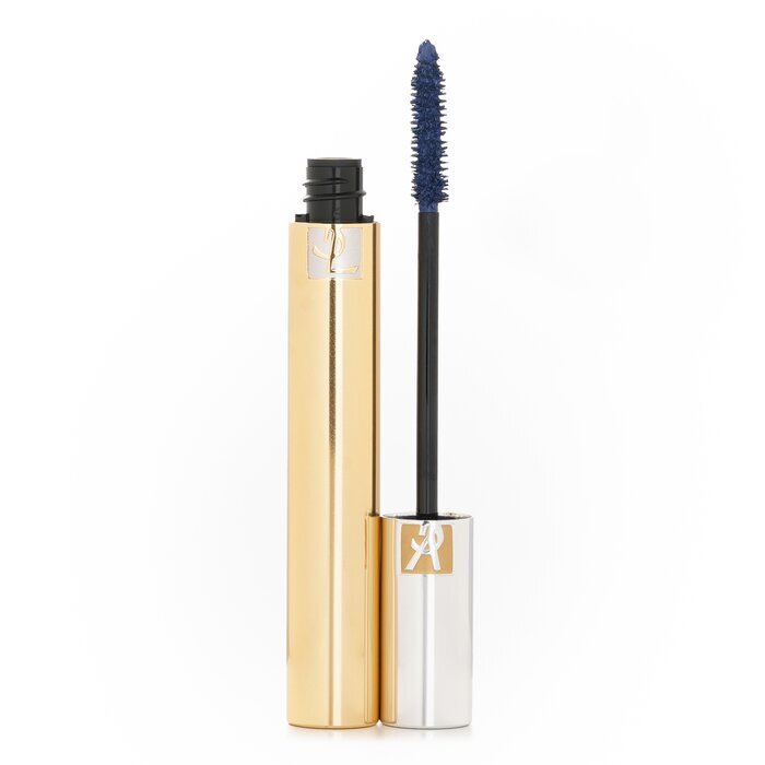 Yves Saint Laurent Mascara Volume Effet Faux Cils (Luxurious Mascara) -  06 Deep Night 7.5ml