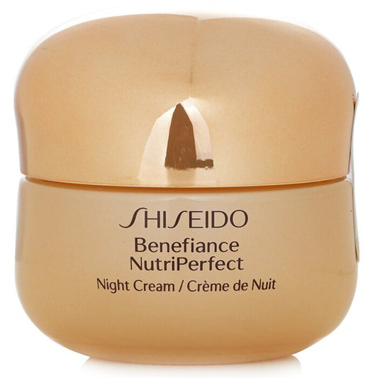 Shiseido Benefiance NutriPerfect Nachtcreme 50ml/1.7oz
