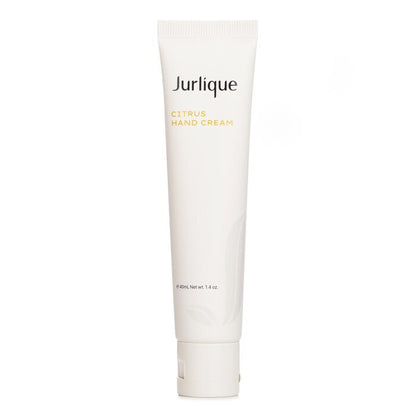 Jurlique Citrus Hand Cream (Random Packaging) 40ml