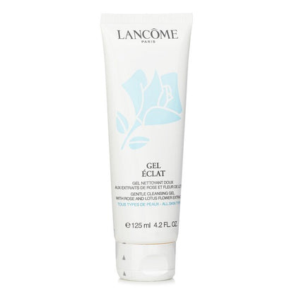 Lancome Gel Eclat Gentle Cleansing Gel 125ml
