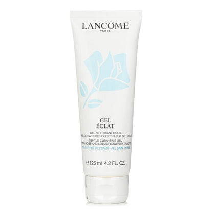 Lancome Gel Eclat Gentle Cleansing Gel 125ml