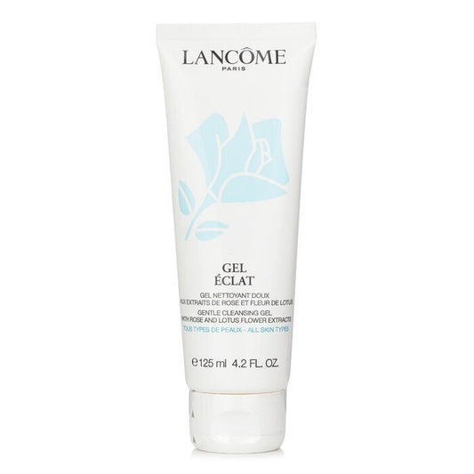 Lancome Gel Eclat Gentle Cleansing Gel 125ml