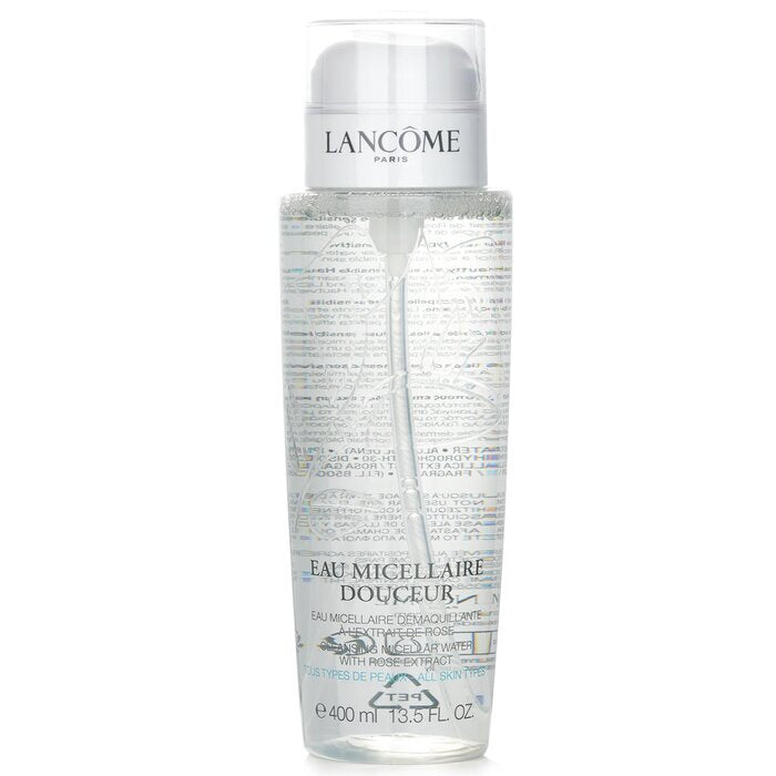 Lancome Eau Micellaire Doucer Cleansing Water 400ml