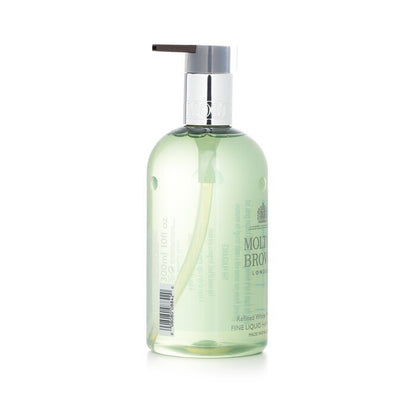 Molton Brown White Mulberry Savon Liquide Fin pour les Mains 300ml/10oz