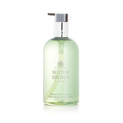 Molton Brown White Mulberry Savon Liquide Fin pour les Mains 300ml/10oz