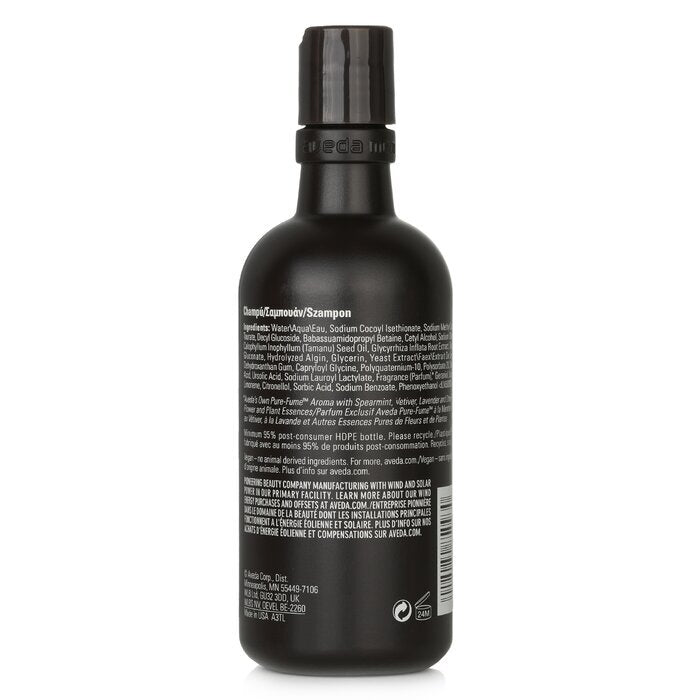 Aveda Men Pure-Formance Shampoo 300ml
