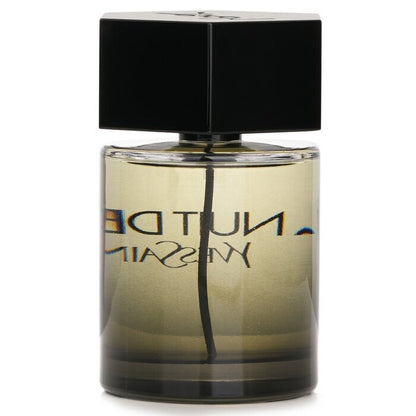Yves Saint Laurent La Nuit De L'Homme Eau De Toilette Spray 100ml