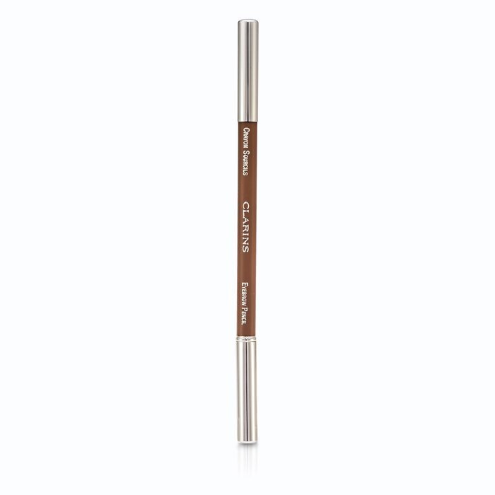 Clarins Eyebrow Pencil - 03 Soft Blonde 1.3g