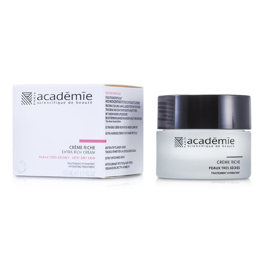 Academie Hydraderm Creme Rich Hydrating Treatment 50ml