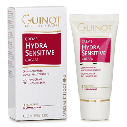 Guinot Hydra Sensitive Face Cream 50ml