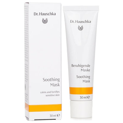 Dr. Hauschka Soothing Mask 30ml