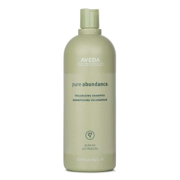 Aveda Pure Abundance Volumizing Shampoo 1000ml