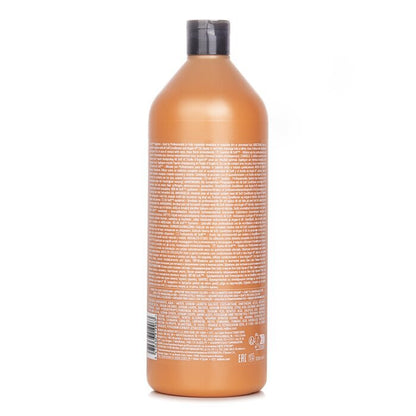 Redken All Soft Shampoo (For Dry/ Brittle Hair) 1000ml
