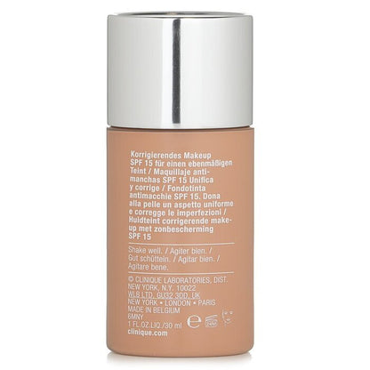 Clinique Even Better Makeup SPF15 (Droge combinatie tot gecombineerde vette huid) - Nr. 04/ CN40 Cream Chamois 30ml