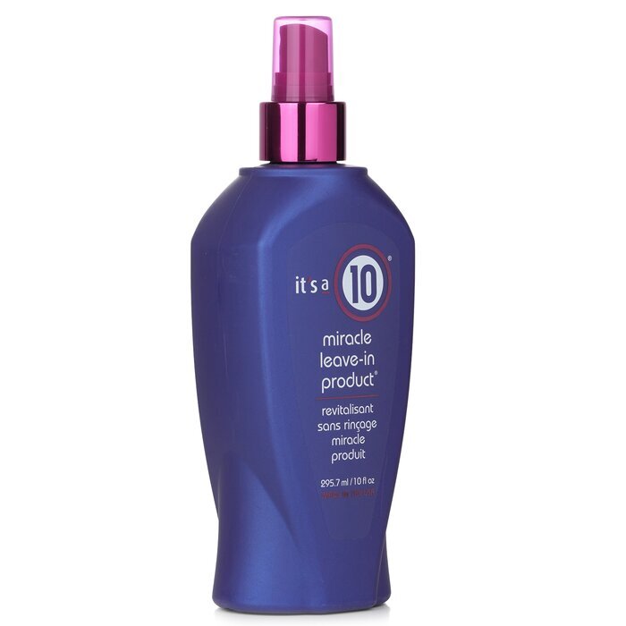 It's A 10 Miracle Leave-In Product (Limited Edition) 295.7ml