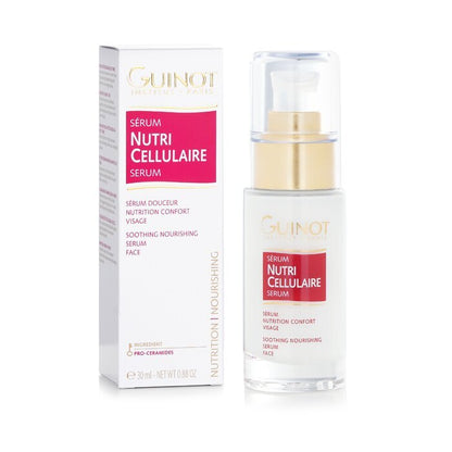 Guinot Serum Nutri Cellulaire Face Serum 30ml